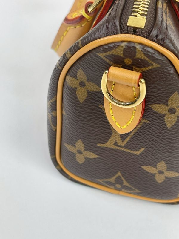 【分期0利率】LV NANO SPEEDY【95成新】 