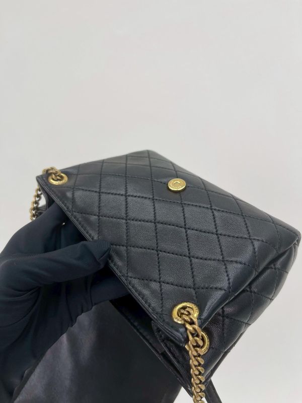 【95成新】YSL NOLITA 迷你鍊包 