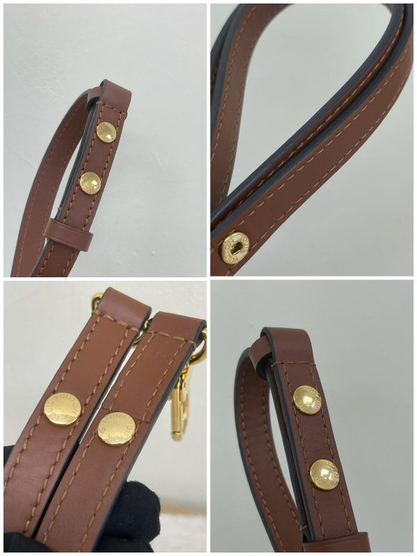 【9成新】LV NéoNoé MM 
