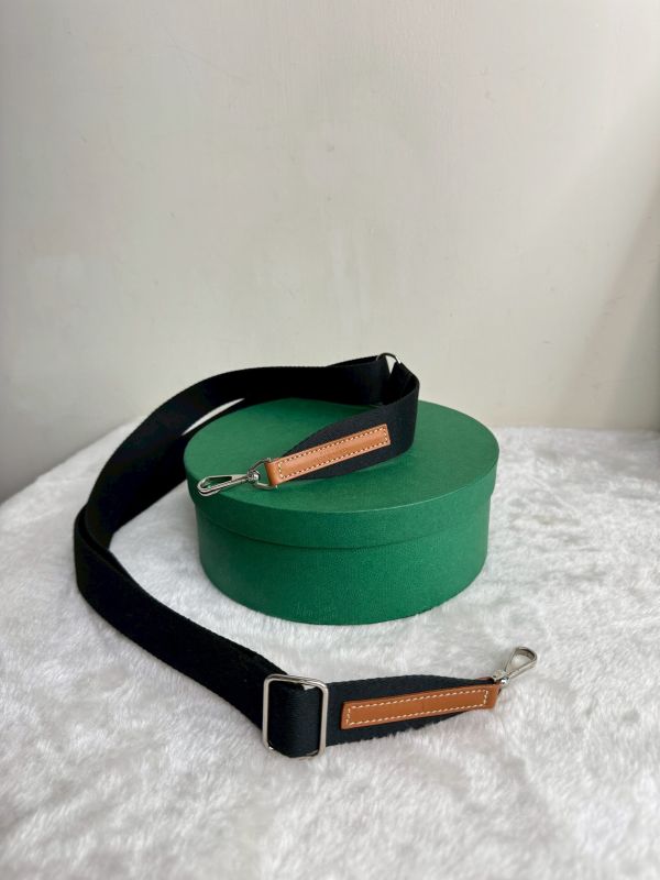 【95成新】GOYARD Mini Vendome迷你貝殼包附贈原廠背帶 