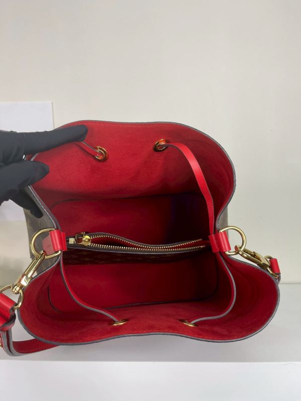 【分期0利率】LV NéoNoé MM 【9成新】 