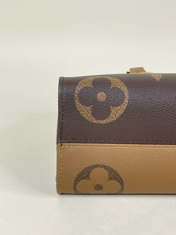 【分期0利率】LV ON THE GO EAST WEST【99成新】