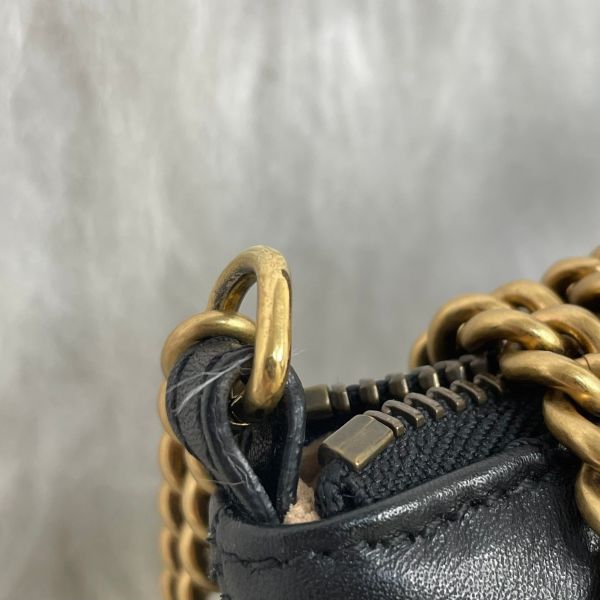 【12期0利率】 GG Marmont MINI 鍊包【9成新】 