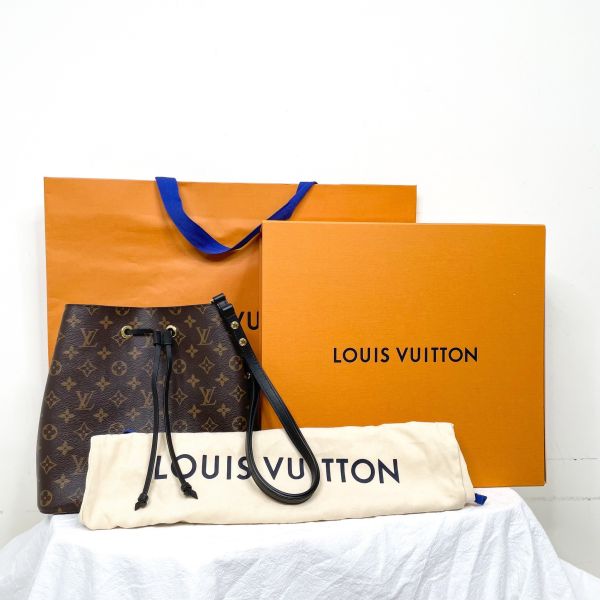 【12期0利率】LV NéoNoé MM【95成新】 