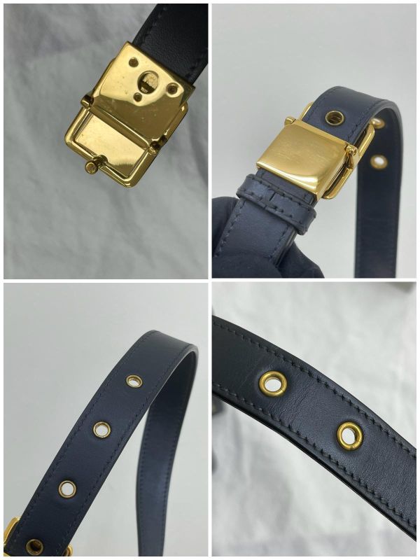 【95成新】DIOR 30 Montaigne 包 
