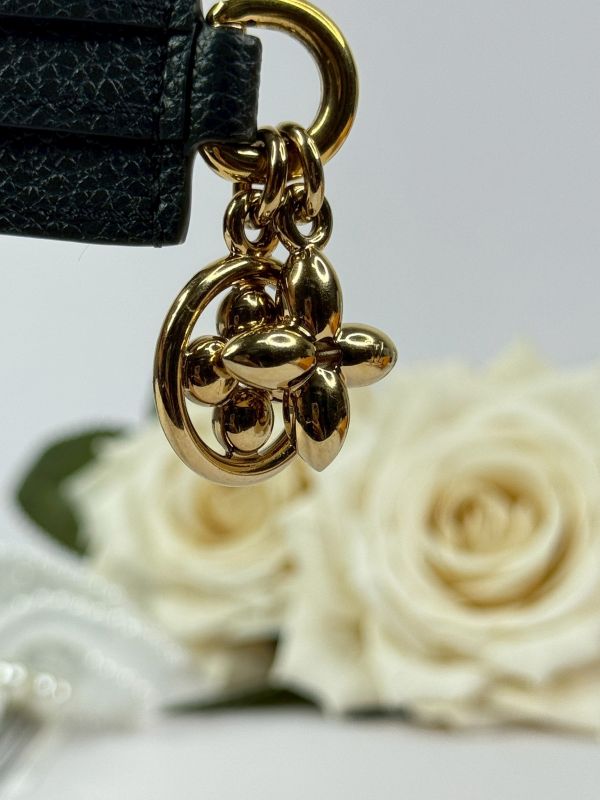 【分期0利率】LV Charms 名片夾【未使用閒置品】 