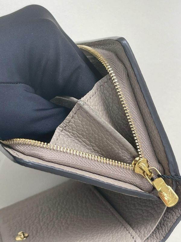 【9成新】LV Cléa 錢包 