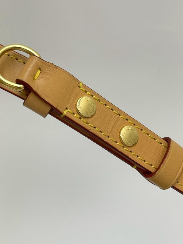 【9成新】LV Boulogne PM 