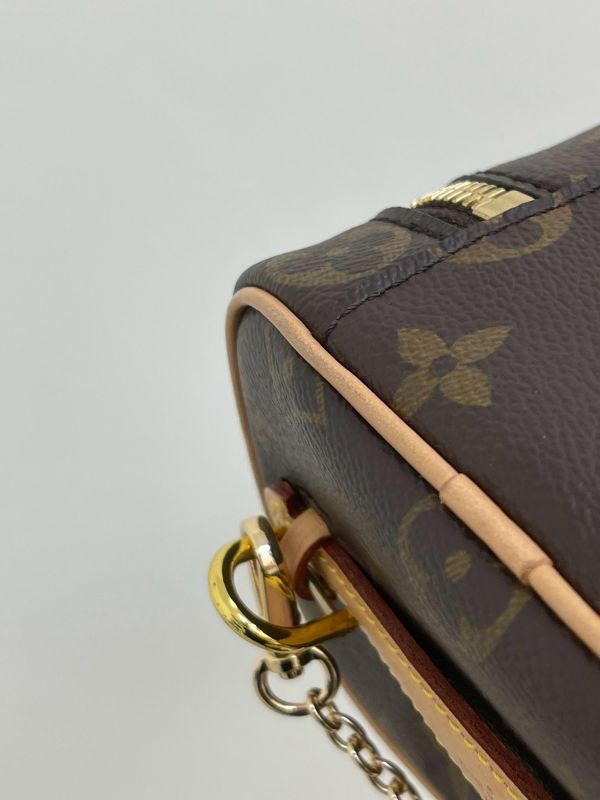 【95成新】LV NICE NANO 