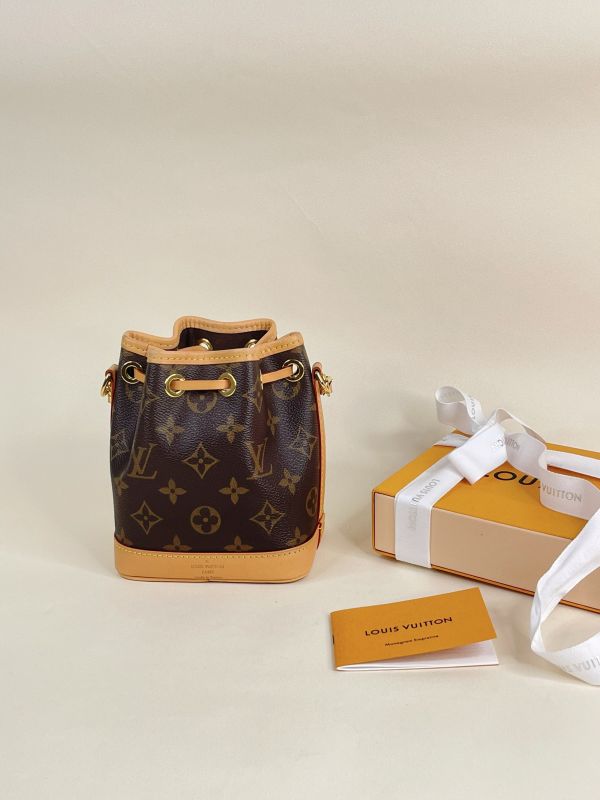 【分期0利率】LV Nano Noé【85成新】 