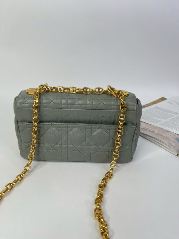 【85成新】DIOR CARO 小號 