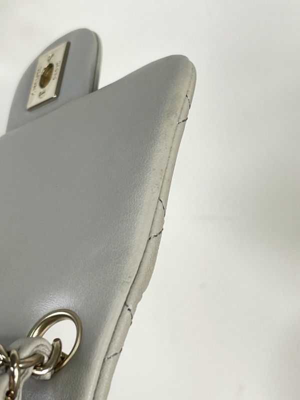 【分期0利率】CHANEL 方胖 【9成新】 