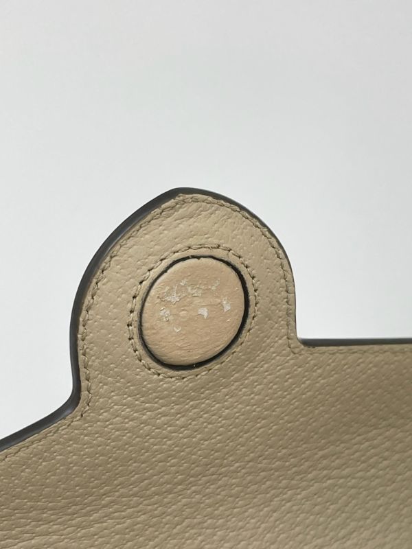 【85成新】Gucci 馬銜扣 1955 迷你包 