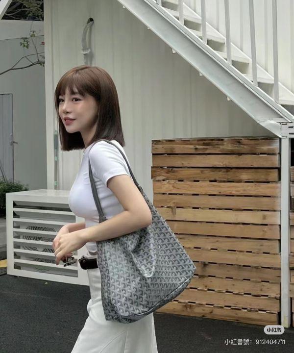 【全新品】GOYARD Bohème Hobo 