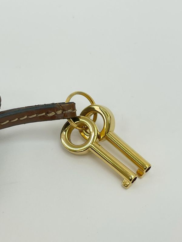【9成新】GUCCI  PADLOCK GG 小型肩揹袋 