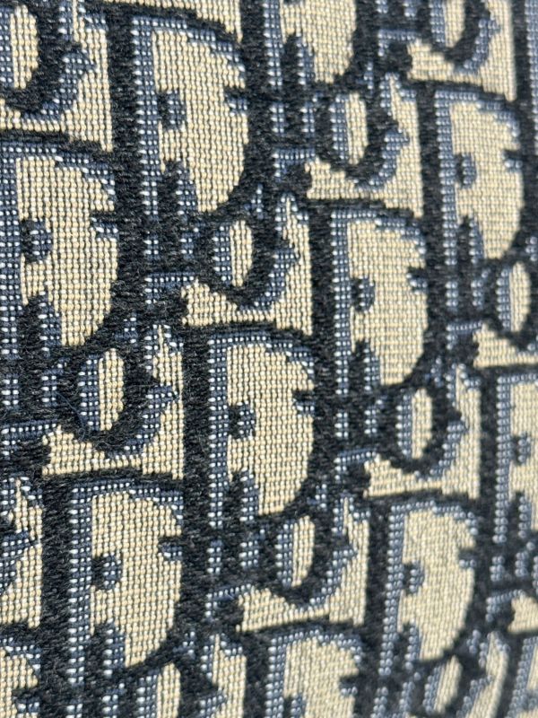 【分期0利率】DIOR   拉鍊手拿包附肩背袋 【95成新】 