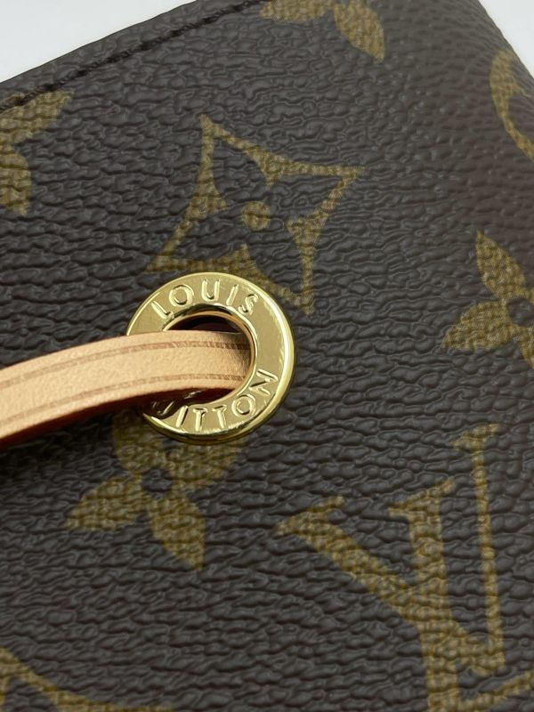 【95成新】LV Néonoé BB 