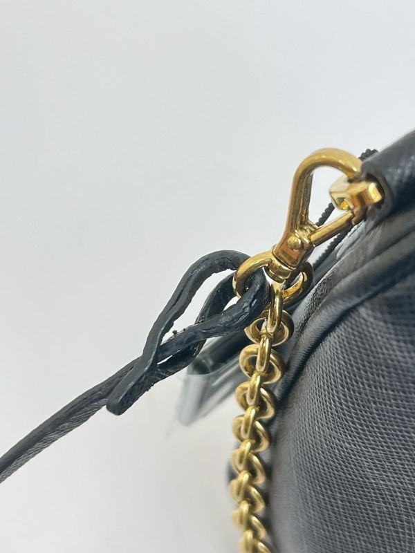【95成新】Prada Re-Edition 2005 Saffiano HOBO 