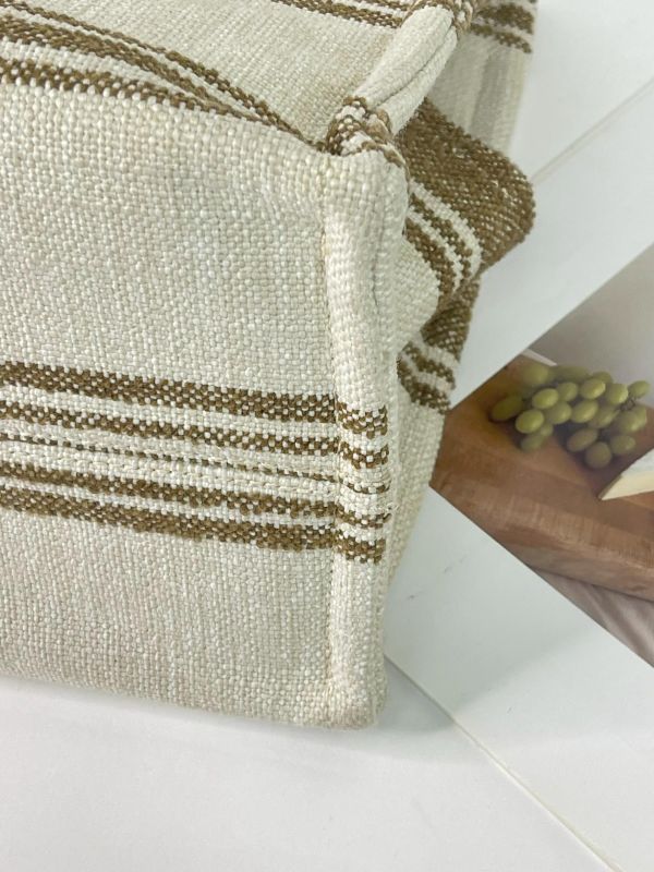 【95成新】CELINE Cabas Thais 托特包大號 