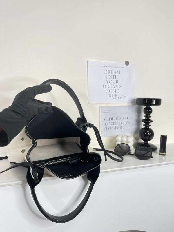 【分期0利率】Balenciaga Navy Cabas XS(背帶款)【9成新】 