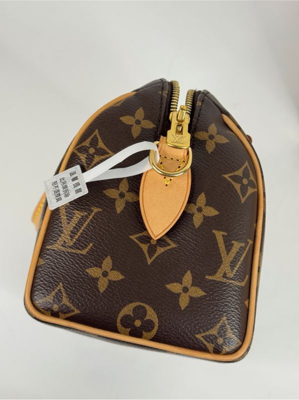 【分期0利率】LV SPEEDY 20【95成新】 