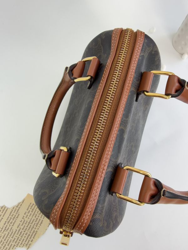 【95成新】CELINE SPEEDY 