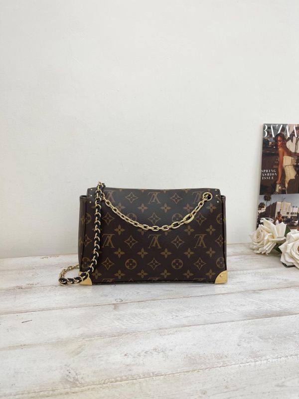 【99成新】LV Trunkie 