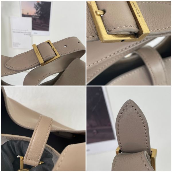 【12期0利率】YSL HOBO 包【95新】 