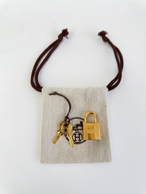 【全新品】HERMES Picotin 18 