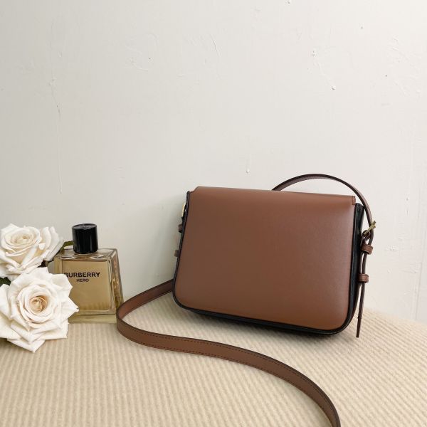 【12期0利率】【全新品】BURBERRY Grace 方胖 