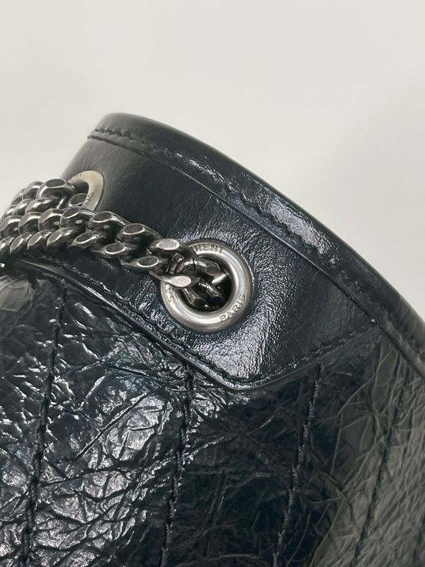 【分期0利率】YSL NIKI BABY D扣款【全新品】 