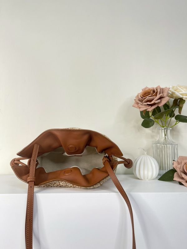 【分期0利率】LOEWE MINI 福袋包【99成新】 