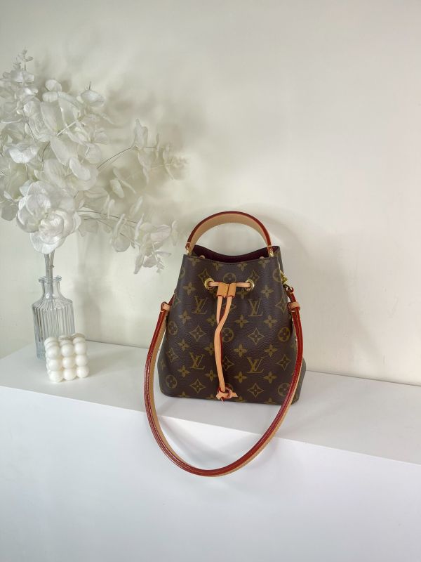 【分期0利率】LV Néonoé BB【99成新】 