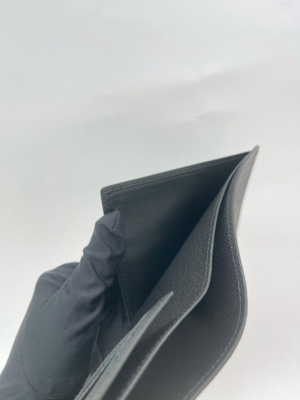 【全新品】LV Slender 短夾 