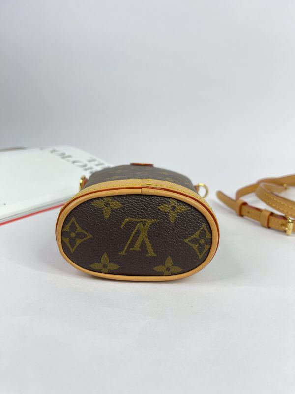 【分期0利率】LV 薯條手機包【9成新】 