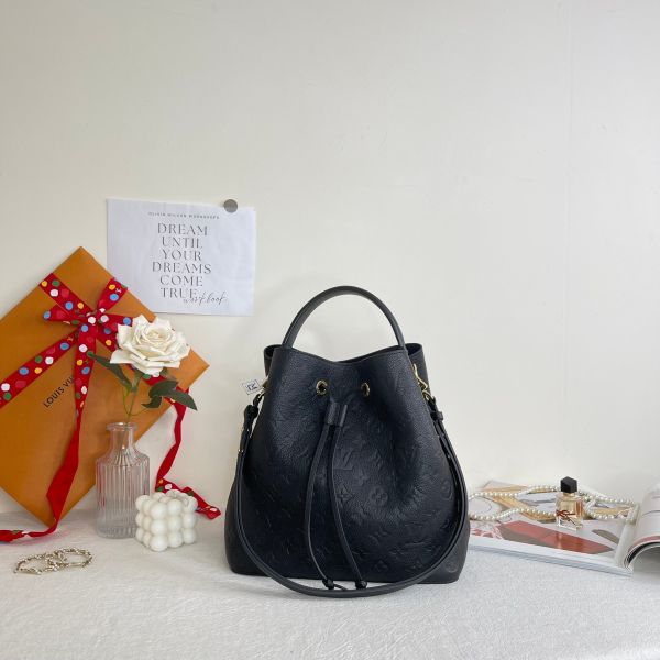 【12期0利率】LV NéoNoé MM【23年7月韓國購證】【95成新】 