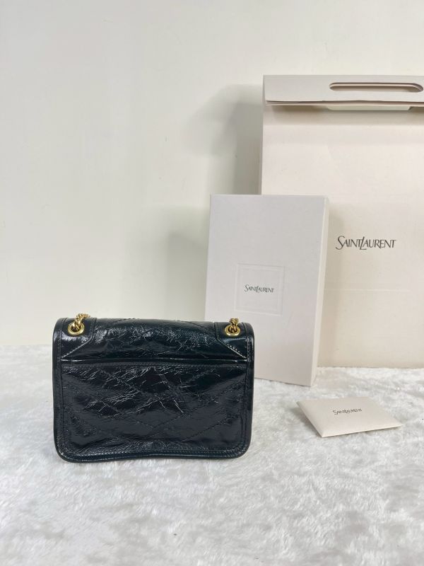【全新品】YSL NIKI MINI 