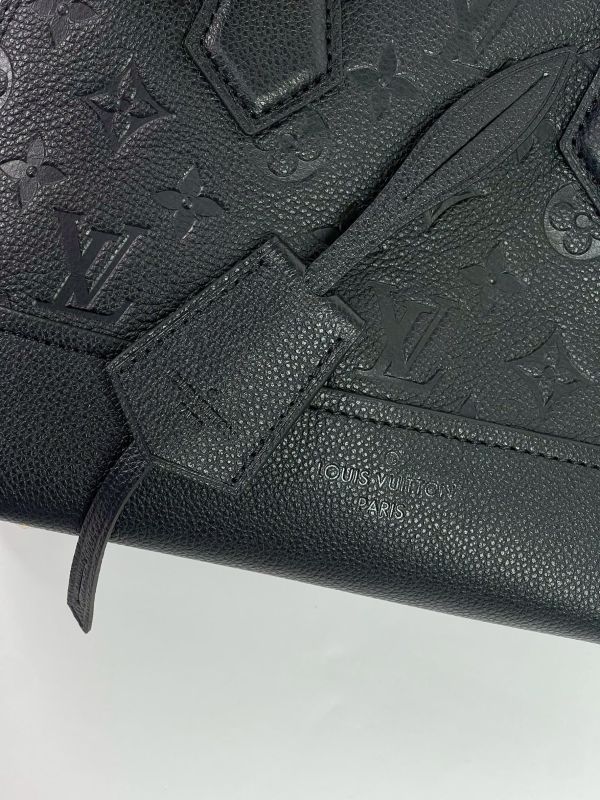 【99成新】LV ALMA BB 