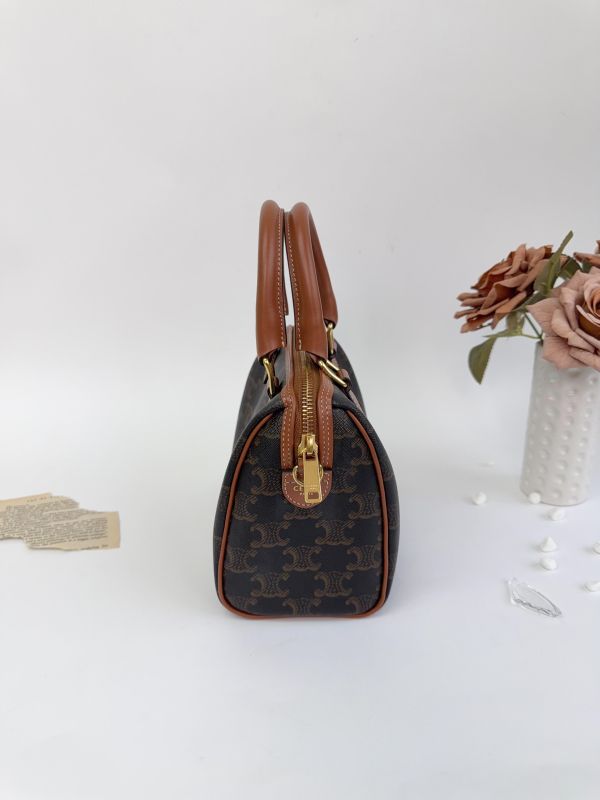 【95成新】CELINE SPEEDY 