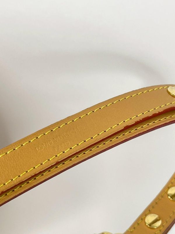 【9成新】LV Boulogne PM 