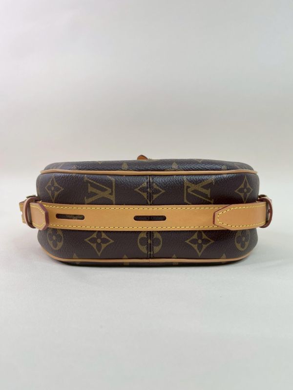 【95成新】LV BOÎTE CHAPEAU 圓餅包 MM 