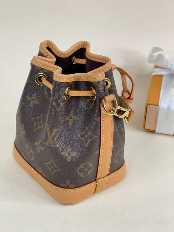 【分期0利率】LV Nano Noé【85成新】 