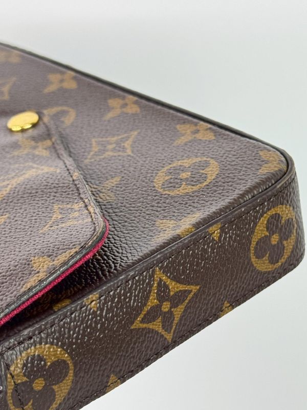 【85成新】 LV Félicie Pochette 