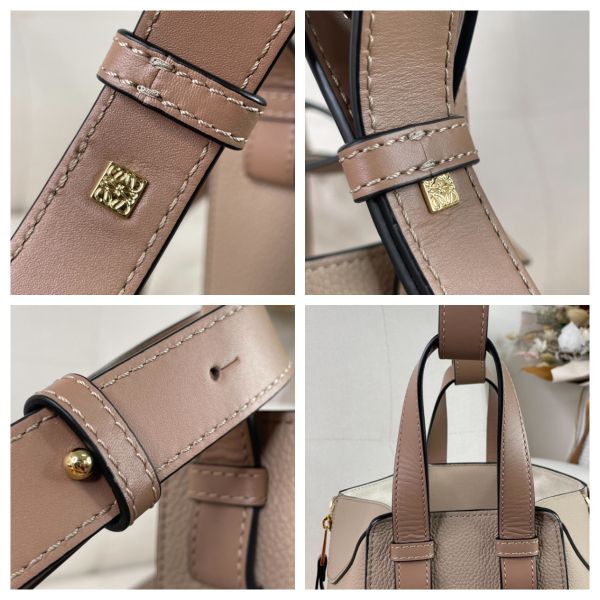 【12期0利率】LOEWE Compact Hammock 吊床包【95成新】 