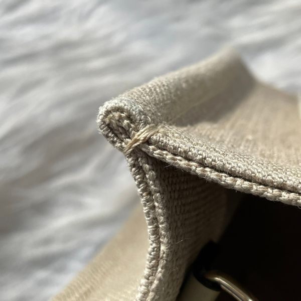 【12期0利率】SMALL WOODY TOTE【9成新】 