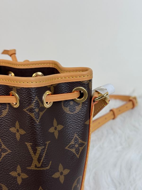 【分期0利率】LV Nano Noé【95成新】 