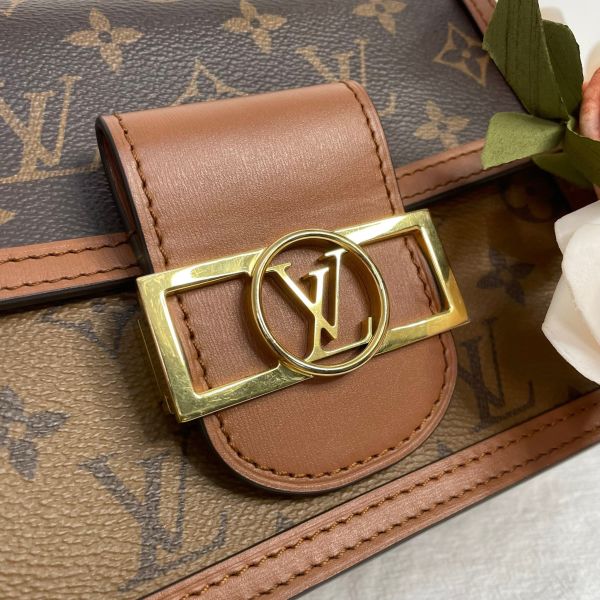 【9.5成新】【12期0利率】Mini Dauphine 