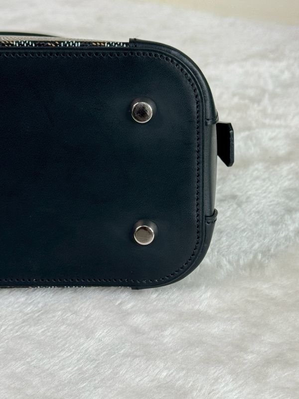 【95成新】GOYARD Mini Vendome迷你貝殼包附贈原廠背帶 