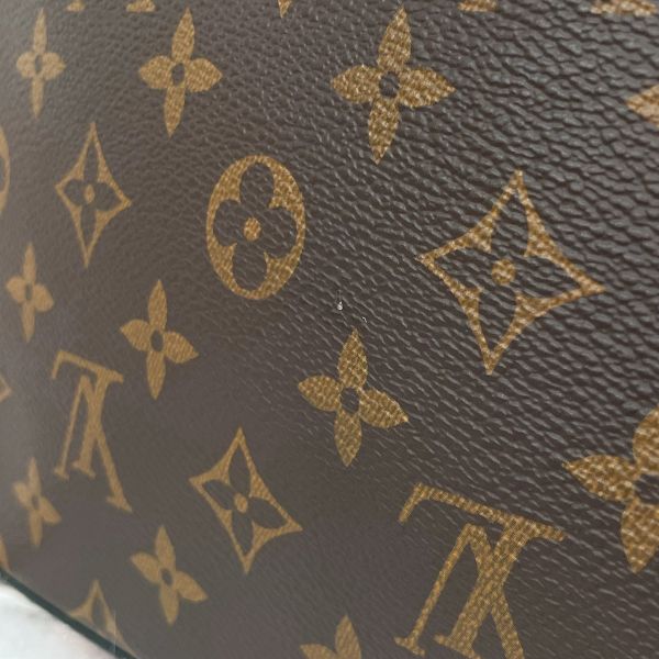 【9.5成新】【12期0利率】LV saintonge流蘇相機包 