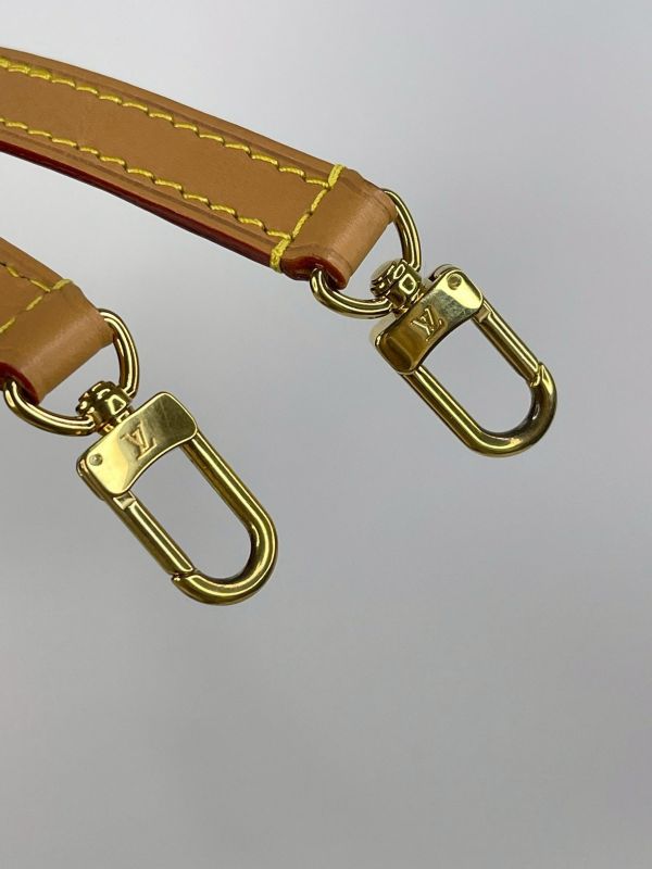 【9成新】LV NANO DIANE 